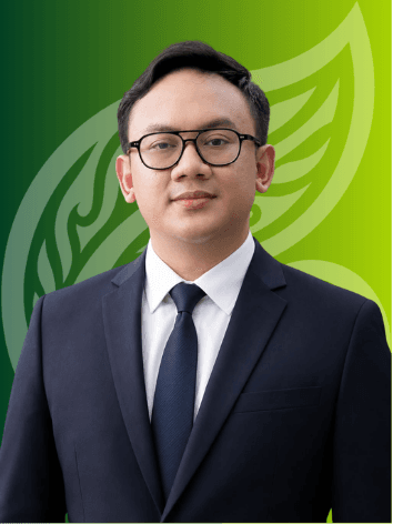 Sandy Yuda Triharso