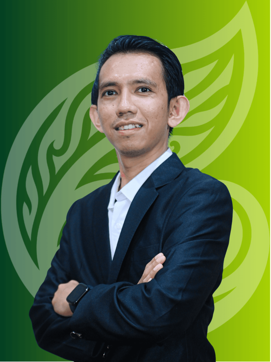 Wahyu Anugrah